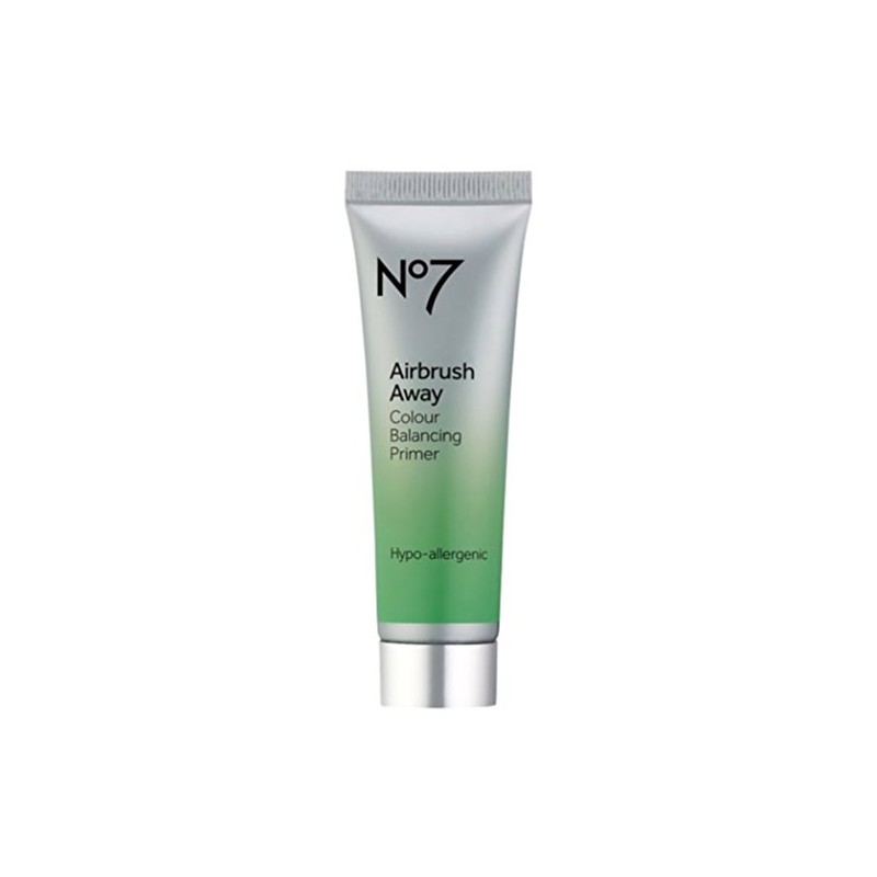 No7 Airbrush Away Colour Balancing Primer
