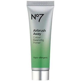 No7 Airbrush Away Colour Balancing Primer