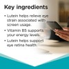 Blackmores Vision Care + Energy 60 Capsules