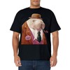 Walrus Shirt - Walrus Tee - Walrus T-Shirt T-Shirt