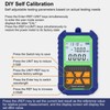 Optical Multi Meter Portable Mini Power Fiber Optic Cable Tester
