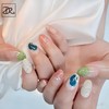 Dara Beauty December Art of the MonthSerial Nail❣ - Not