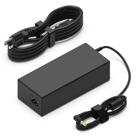 Hafiuege 135W Gaming Laptop Charger Compatible with Acer Nitro 5 7 AN515 AN515-41 AN515-53 AN515-51 AN515-52 AN517-51 AN515-55 AN715-51 AN515-43 AN515-54 AN715-52 N18C4 N18C3 Nitro V 16 15 ADP-135NB B