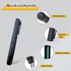 Brake Fluid Liquid Tester Pen,2PCS DOT 3 DOT 4 DOT