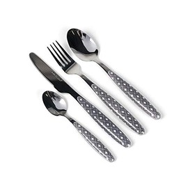 Kampa Dometic Hampstead -16pc - Cutlery Set