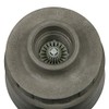 Hudson Valve, V-S-G, Self Contained Float Valve, 5-1/2 in. H