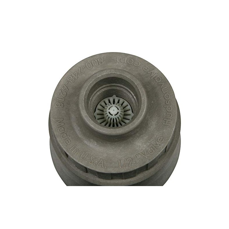 Hudson Valve, V-S-G, Self Contained Float Valve, 5-1/2 in. H