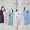 Raymei Fujii FY1345 Stationery Storage, Pen Case, Loop Carrying Pen