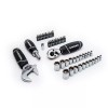 Husky Stubby 46 Piece Ratchet and Wrench Set w/ Drive