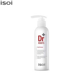 ISOI Dr. Roots Scalp Shampoo 250ml