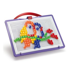 FC PORTABLE SMALL SQUARE - MOV