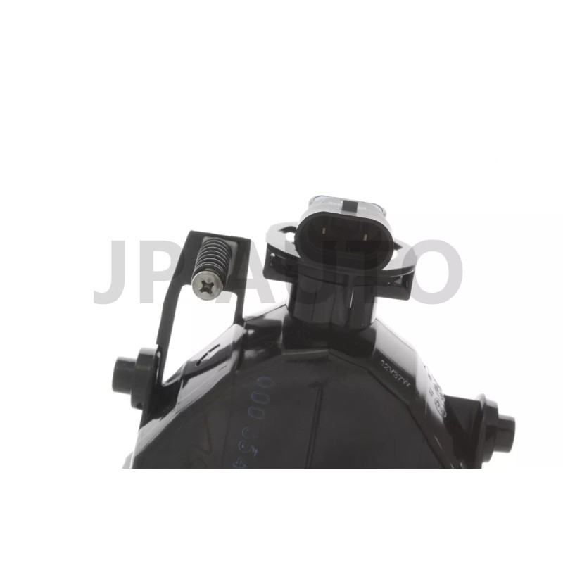 jpautowholesale For 2015-2020 Ford F150 Fog Light Passenger Side