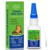 SAPBOND 25g Cowboy Boots Glue Repair Waterproof: Professional glue to
