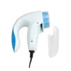 All Access Trading Electric Clothes Lint Pill Fluff Remover Fabrics