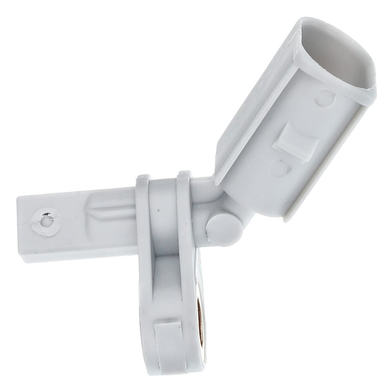 1x ABS sensor wheel speed 2-pin front right for A2