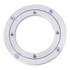 Giratorio para Mesa de Comedor, Giratorio para Servicio Pesado, Placa