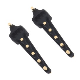 Create idea Signal Amplifier Drone Remote Control Antenna Amplifier Antenna Range Extender for Mavic Mini/Mavic Air/Mavic 2/Spark, Black