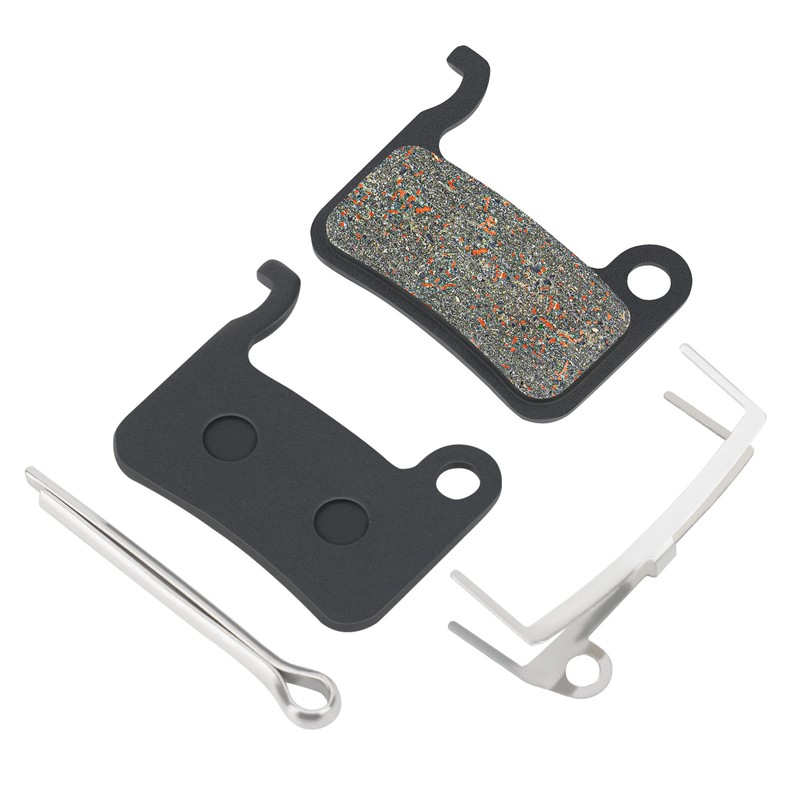 [1 Pair/Set] Bicycle Disc Brake Pads Shimano BRM975,BRM966,BRM965,BRM800,BRM765,BRT605,BRM775,BRM665, BRM601,BRM595, M596