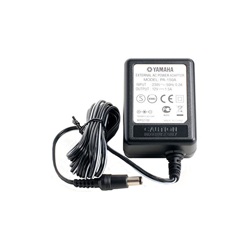 Yamaha PA-150A power supply unit