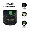 Matcha Ceremonial 50g Matcha México Para Lattes y Bebidas Alta