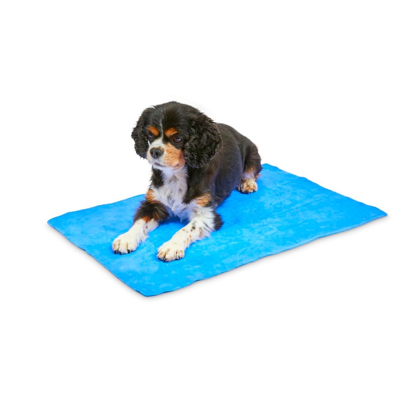 Petface Cooling Summer Pet Towel 66 x 43 cm