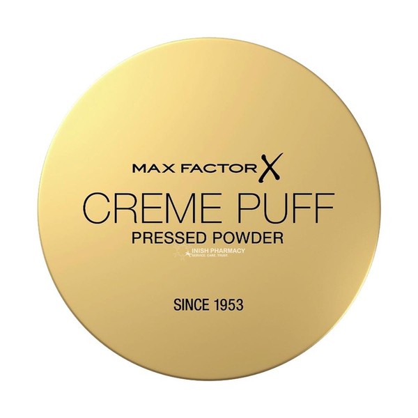 Max Factor Creme Puff 41 Medium Beige