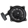 Caalii 135297 497830 Seilzugstarter Ersatz für Briggs Stratton 497830 496650