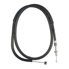 Motorcycle Control Cable Clutch Cable Compatible with Suzuki SV 650 S SU/SV 650 SA SUA ABS/Road 58200-17G10