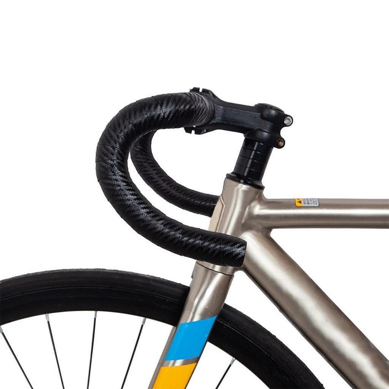 BEALIFE Comfortable Bicycle Bar Tape EVA Cycling Handle Wrap Soft