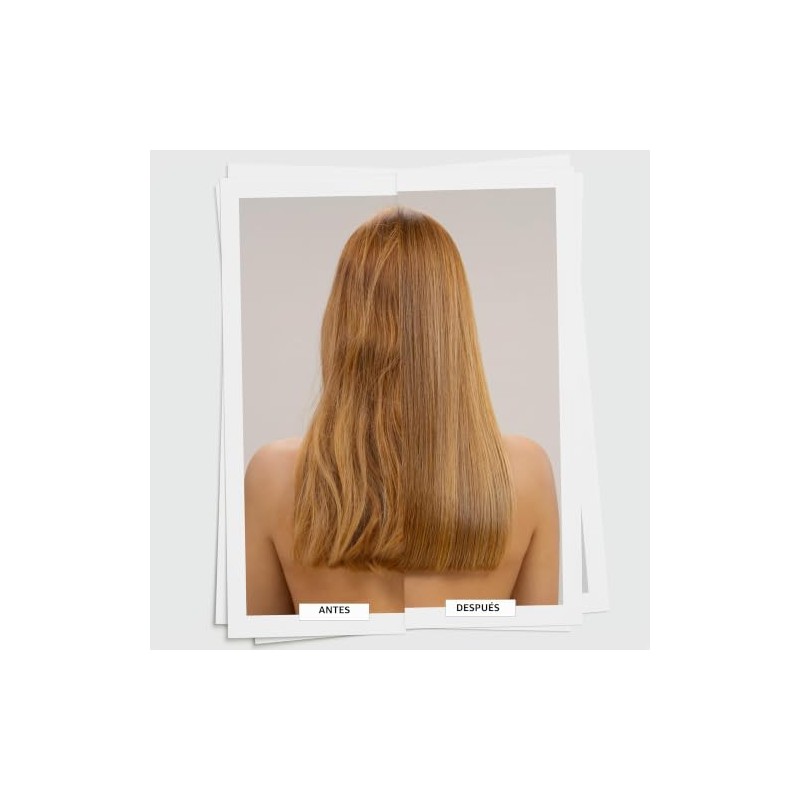 Davines Heart of glass Sheer Gaze | Protector Térmico para