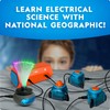 NATIONAL GEOGRAPHIC Circuit Maker Kit - Electronics Kit for Kids