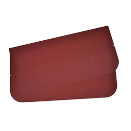 All States Red Rooster Tractor & Mower Sun Shade Canopy - Top Only - 48"x52" - Red fits Canopies & Umbrellas ROPS Mount Canopies