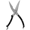 Poultry Scissors - Kitchen Scissors, Meat Scissors with Safety Lock,