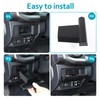 CHEAYAR Car Central Control Storage Box Compatible with Toyota Tacoma