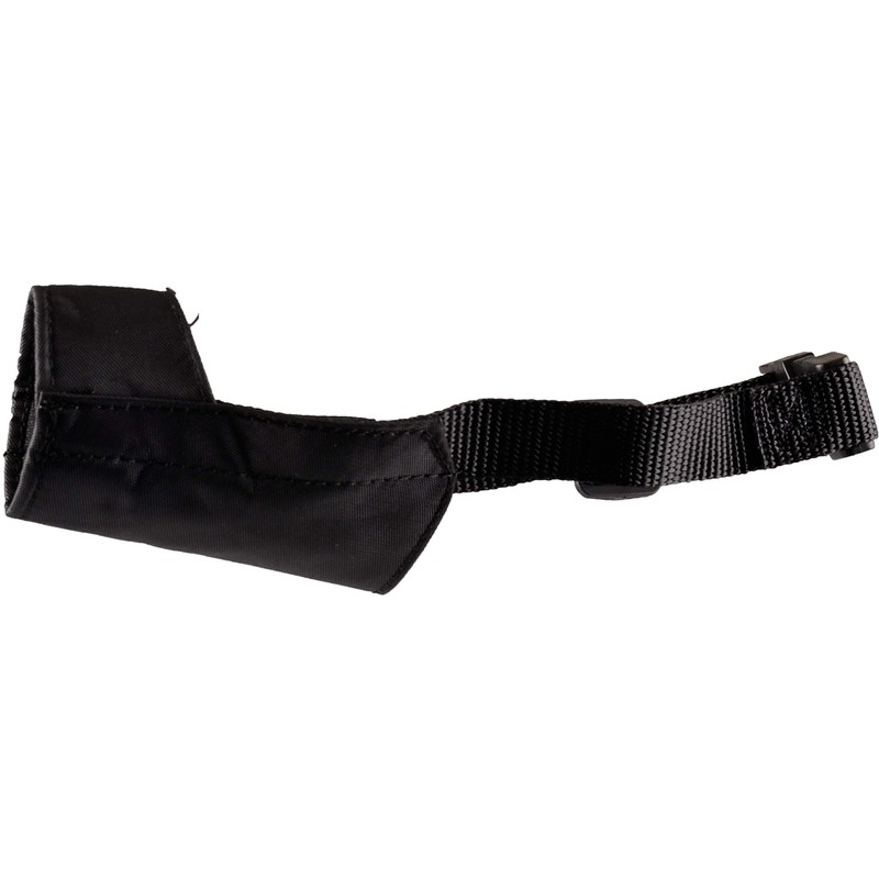 Flamingo Nylon Muzzle for Dogs 39-51cm Size XS (15cm)