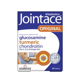 Vitabiotics Jointace Original 30 Tablets