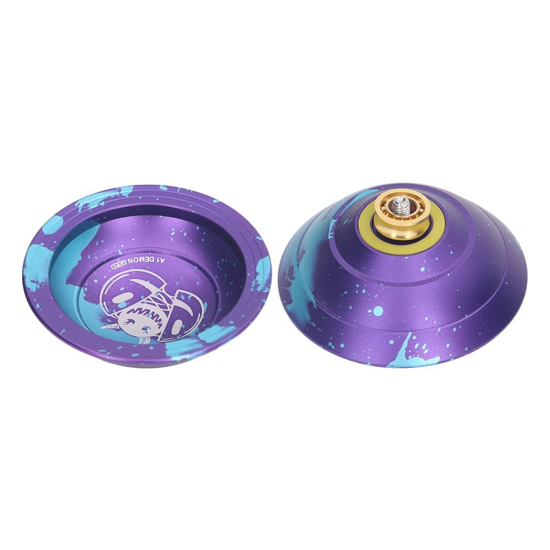 Yo Yo Toy 2 Rotate Modes String Trick Decompression Unresponsive