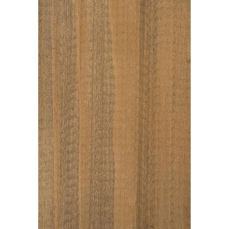 Dixie Belle Voodoo Gel Stain - Charred Hickory (8oz) -