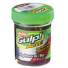Berkley Gulp! Alive!® Angle Worm, Red Wiggler, 1- Inch