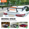 VEVOR GT Wing Car Spoiler, 43.3 inch Universal Spoiler with