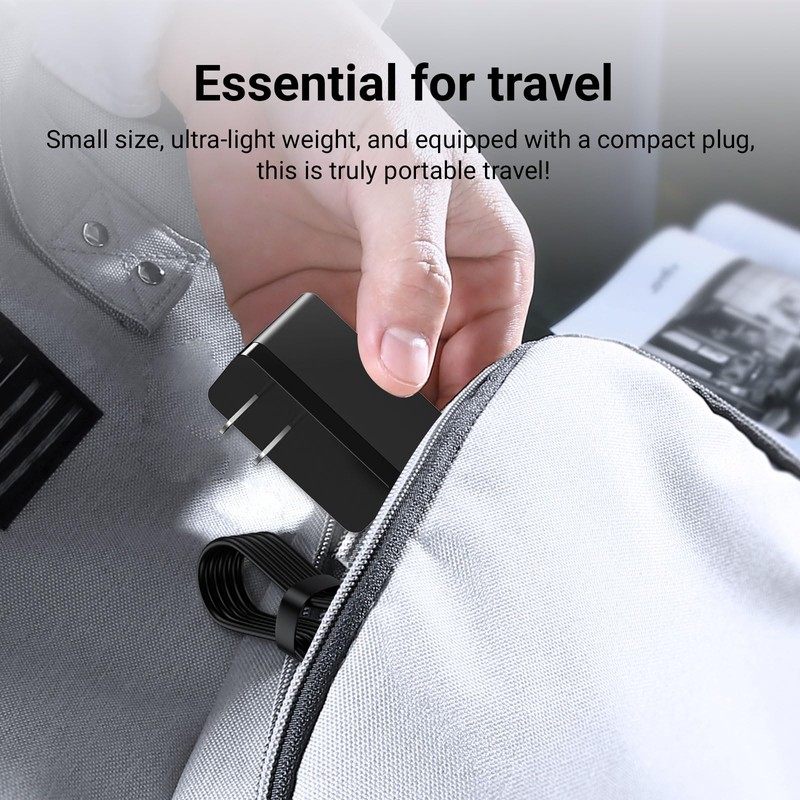 for vSeeBox Power Adapter - Compatible with vSeeBox V5 Pro/