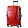 Samsonite Winfield 2 Hardside Expandable Luggage with Spinner Wheels, Orange,