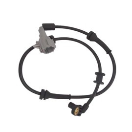 ABS Wheel Speed Sensor D7910ZR00B Fits for Infiniti QX56 2008-2010, for Nissan Titan 2008-2011, Armada 2008-2012 - Front Driver or Passenger Side