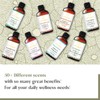 LOTUSJOY Myrrh Essential Oil for Skin Hair Diffuser Candle Soap
