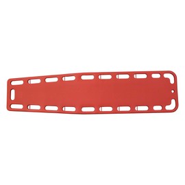 Kemp 10-993 Spineboard Orange