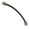 DONG 6-Pin Replacement Short Front Panel Cable Yaesu FT-7800R FT-7900R