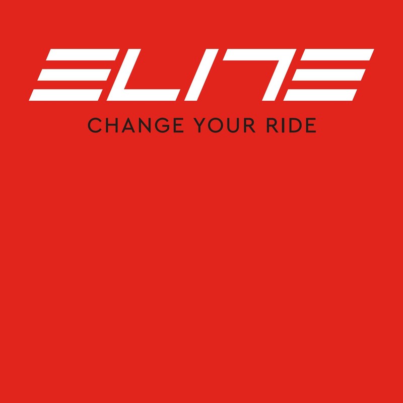 Elite S.R.L. Fly Water Bottle Black, Plastic, Grey, One Size