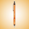 rOtring Visuclick Mechanical Pencil Set 0.7mm Leads 2B Lead Vivid