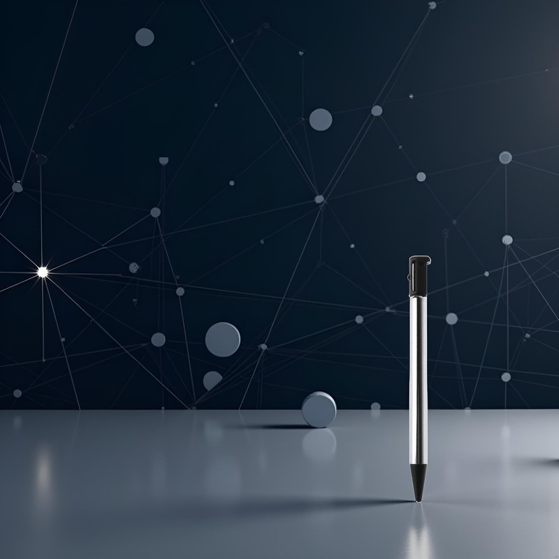 Black Short Adjustable Styluses Pens for 3DS for Extendable Stylus