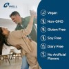 4Well Products Improved Complex Saw Palmetto for Men with DHEA